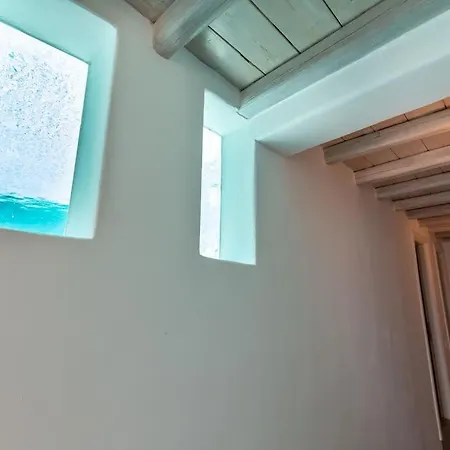 Sea-view Soul アパート Mykonos Town