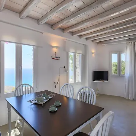 Sea-view Soul アパート Mykonos Town